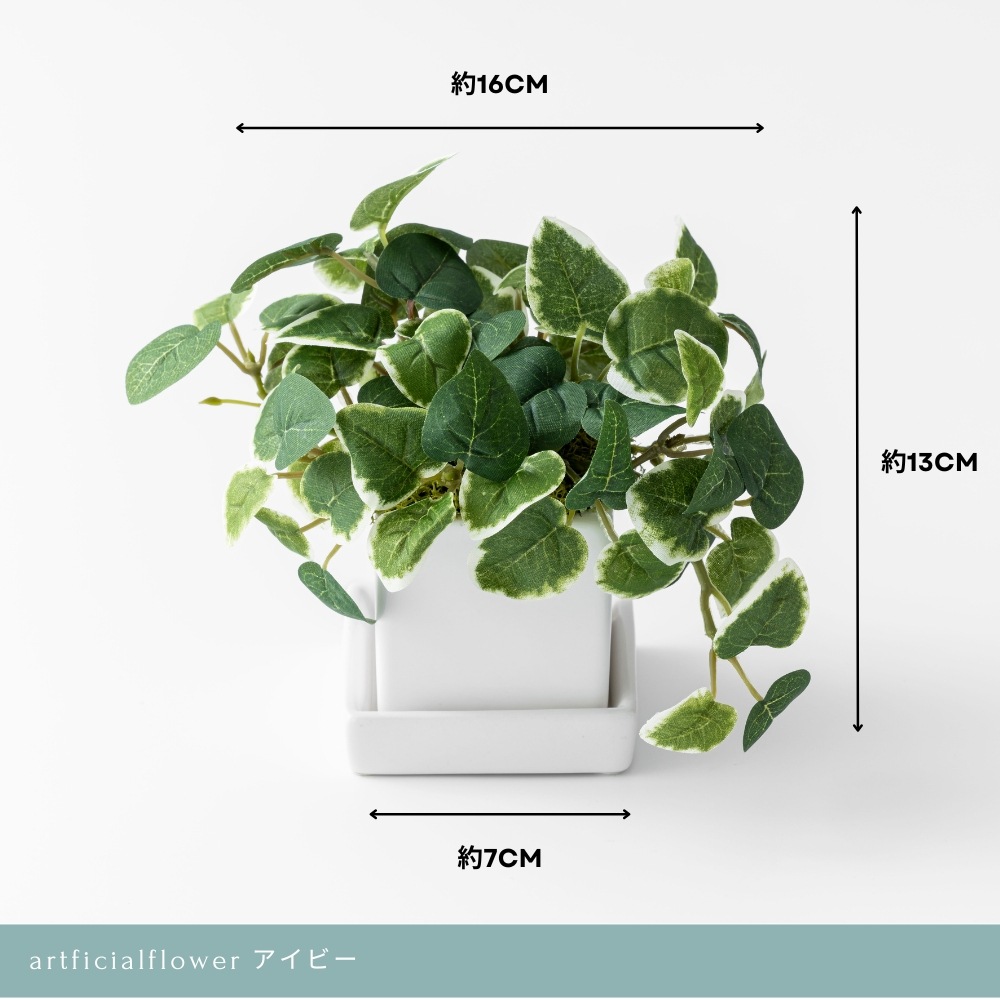 『造花 pumila プミラ』