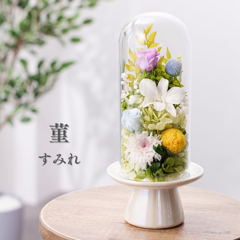 プリザーブドフラワー 『KANON 花音』