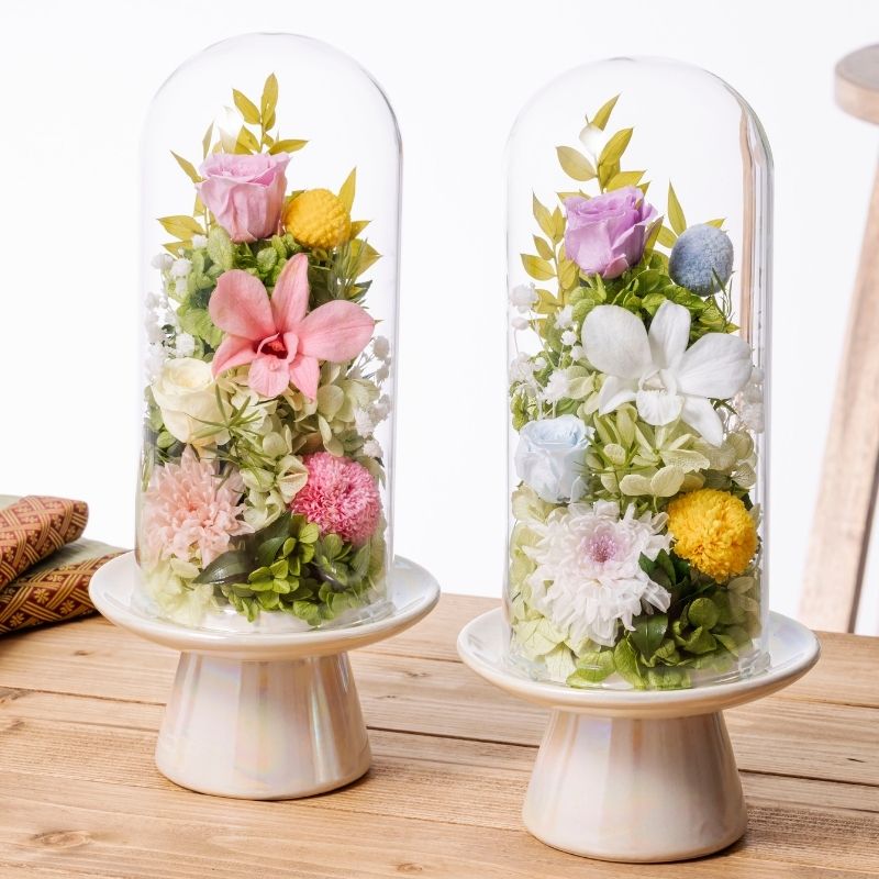 プリザーブドフラワー 『KANON 花音』