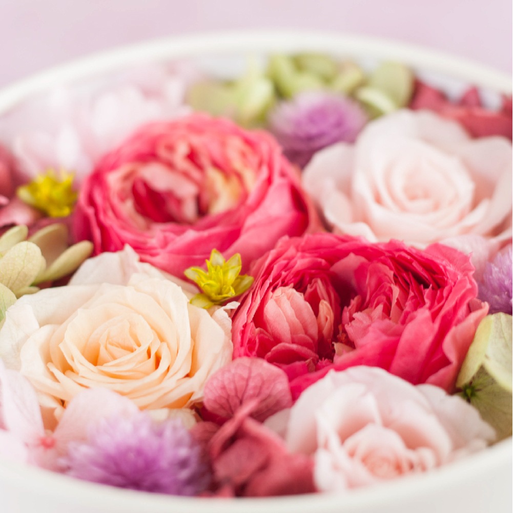 surai スリア プリサーブドフラワーレギンス SU-P315 YOGGINGS ヨギンス M ヨガパンツ ロングパンツ ヨガ フィットネス パンツ レディース プリザーブドフラワー 『de si belles ドゥ シ ベル』 | プリザーブド