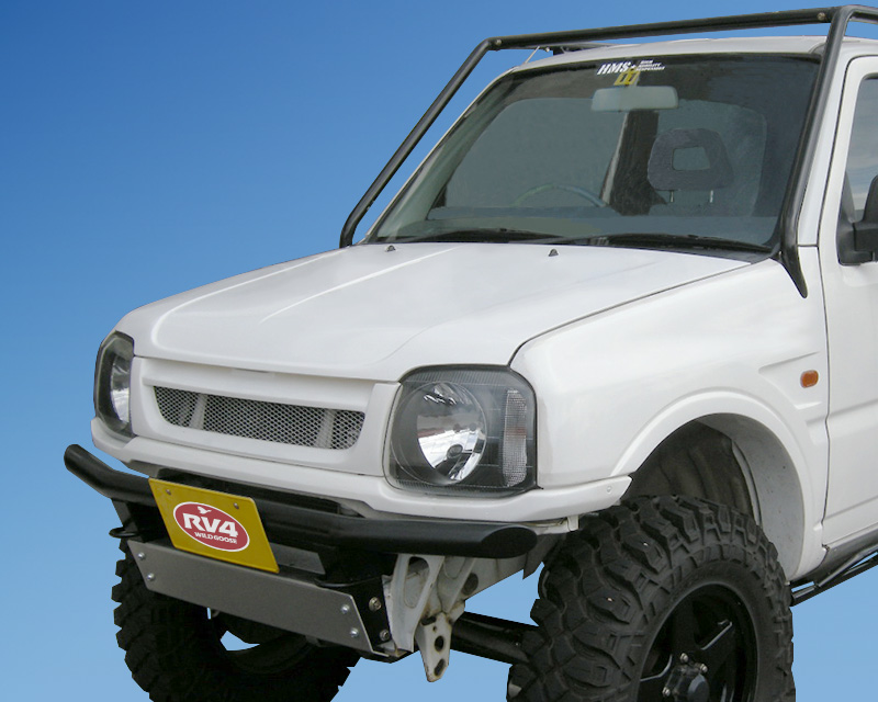 エボリューションボンネット （ジムニーJB23-4～8型）