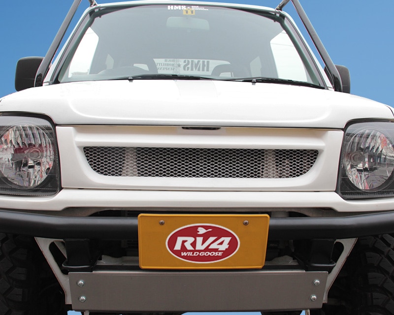 エボリューショングリル （ジムニーJB23－4型以降）