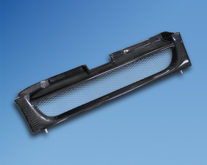 カーボンエボリューショングリル （ジムニーJB23-4以降）