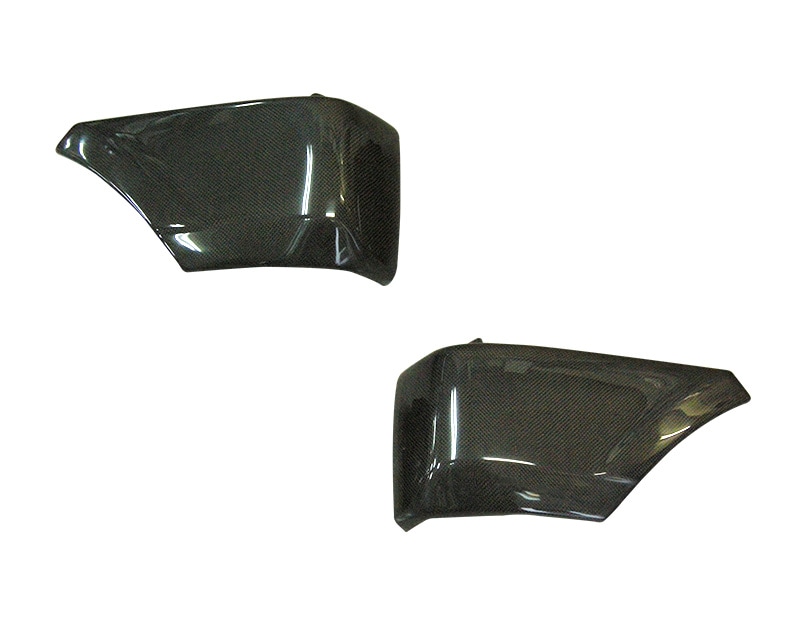 カーボンコーナーバンパー （ジムニーJB23用左右セット）