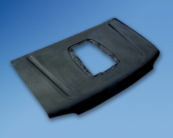 カーボンボンネット （ジムニーJB23-4～8型）