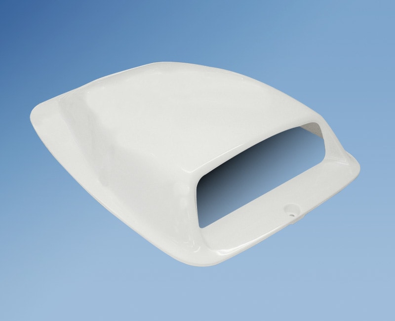 パワーアップエアスクープ （ジムニーJB23-1～8型）