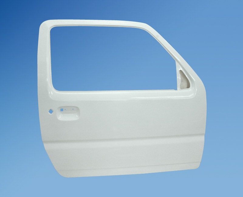 FRPドア 片側（ジムニーJB23／33／43）