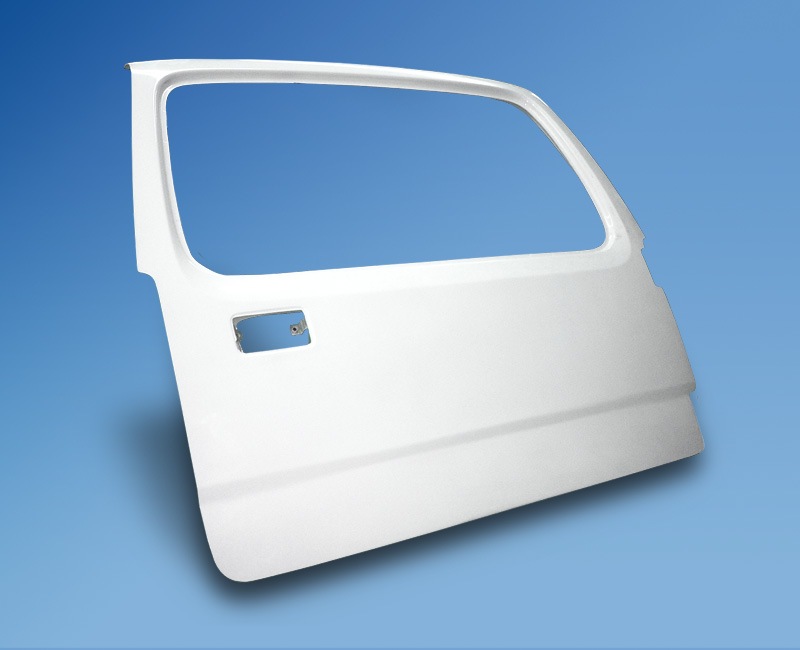 FRPテールゲート （ジムニーJB23／33／43）