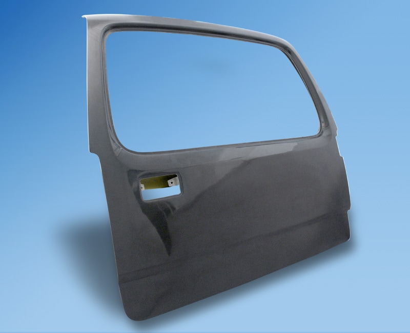 カーボンテールゲート （ジムニーJB23／33／43）