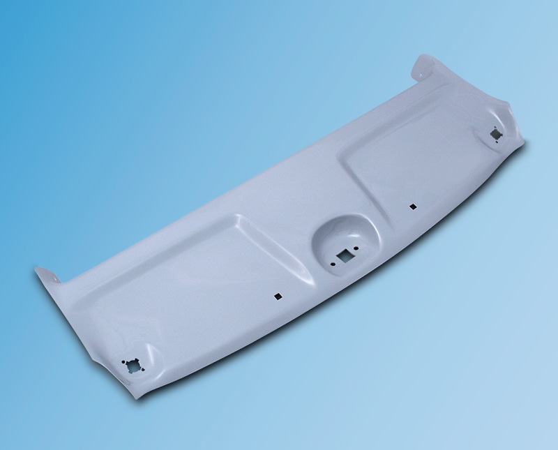 オーバーヘッドコンソール（ジムニーJB23／33／43）