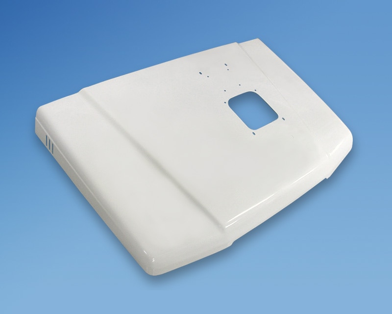 FRPボンネット （ジムニーJA12／JA22）