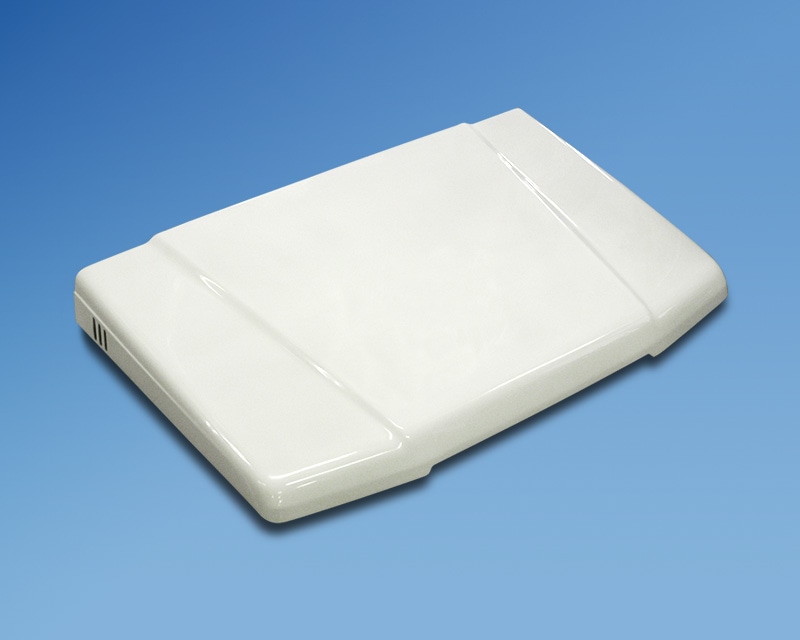 FRPボンネット （ジムニーJB32）