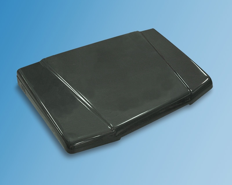 カーボンボンネット （ジムニーJB32）