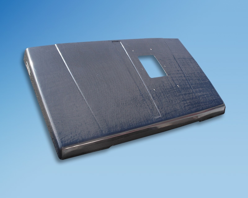 カーボンボンネット （ジムニーJA71インタークーラー付車/JA11）