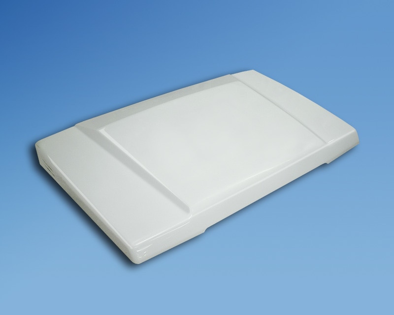 FRPボンネット （ジムニーJA51／JB31／samurai）