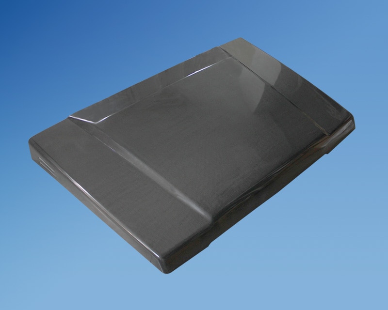 カーボンボンネット （ジムニーJA51／JB31／samurai）