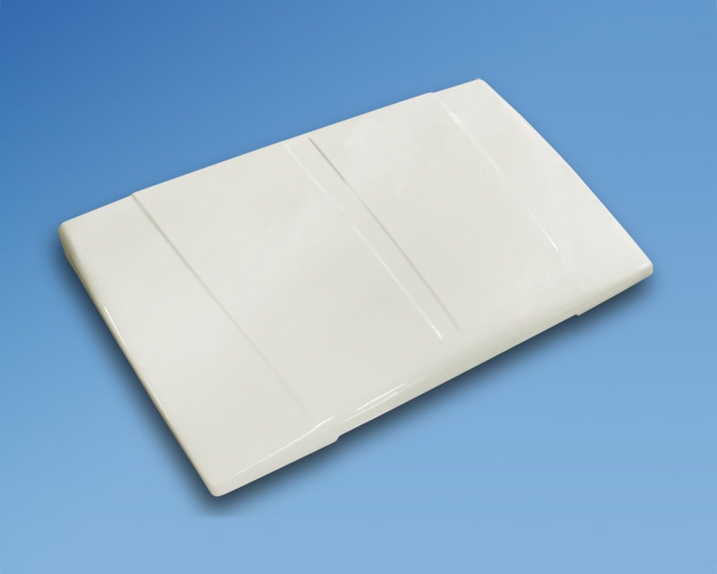 トライアルボンネット（ジムニーSJ30／40, JA71インタークーラー無車）