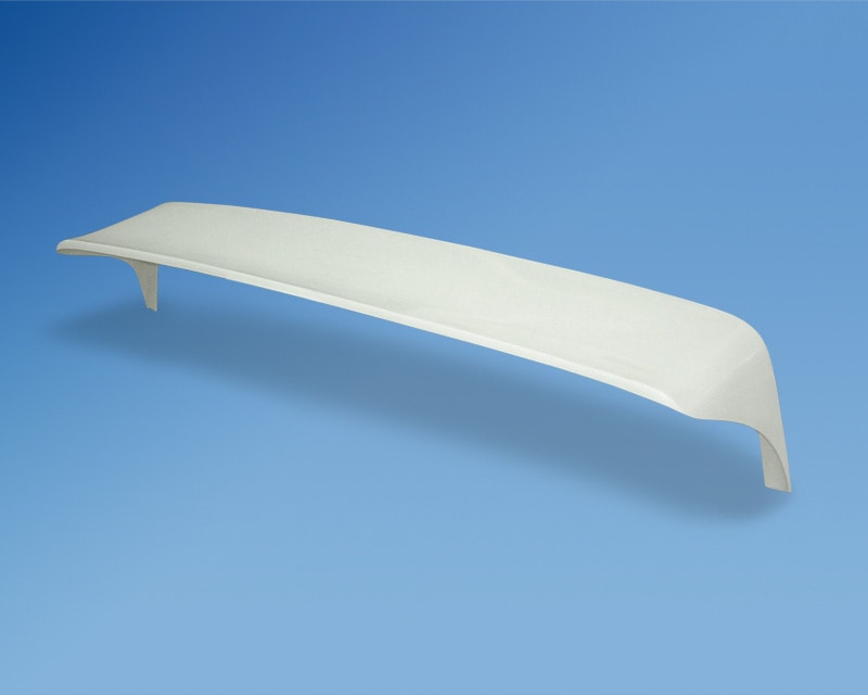 FRPプチウイング （ジムニーSJ30/40, JA71/11/12/51,samuraiの幌車用）