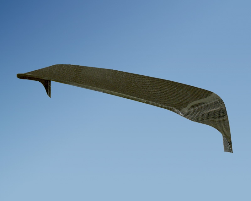 カーボンプチウイング （ジムニーSJ30/40, JA71/11/12/51,samuraiの幌車用）