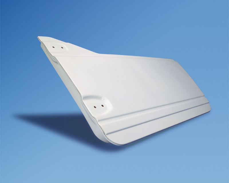 FRPハーフドア（ジムニーSJ30/40, JA71/11/12/22/51,JB31/32,samurai）