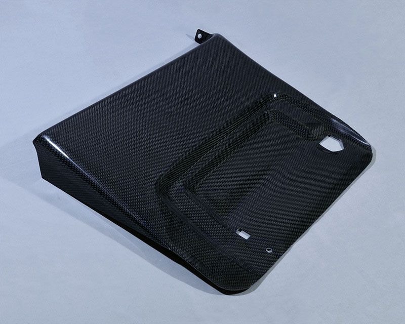 カーボンオーバーヘッドコンソール（ジムニーJB64／74）