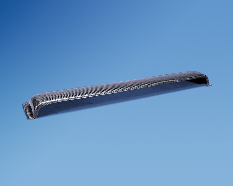 カーボンダクト（ジムニーSJ30/40, JA71/11/12/22/51, JB31/32,samurai）