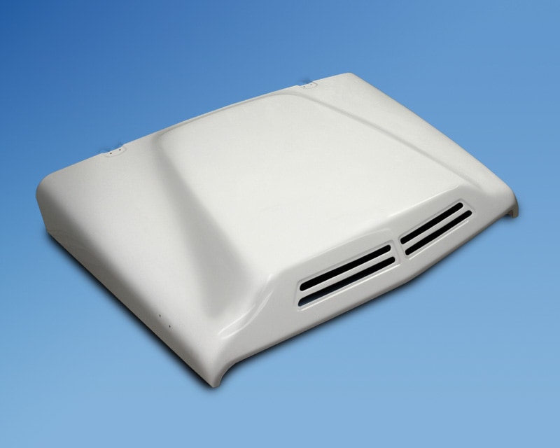 FRPボンネット（ジムニーSJ10／SJ20）