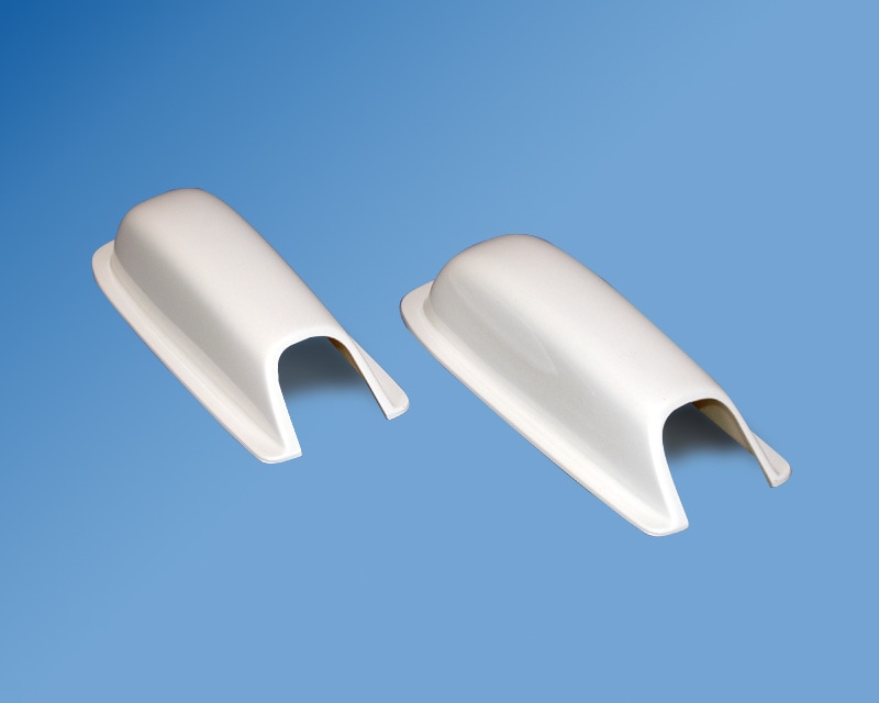 ホットエアーアウトレット（ジムニーSJ30/40, JA71/11/12/22, JA51, JB31, samurai）