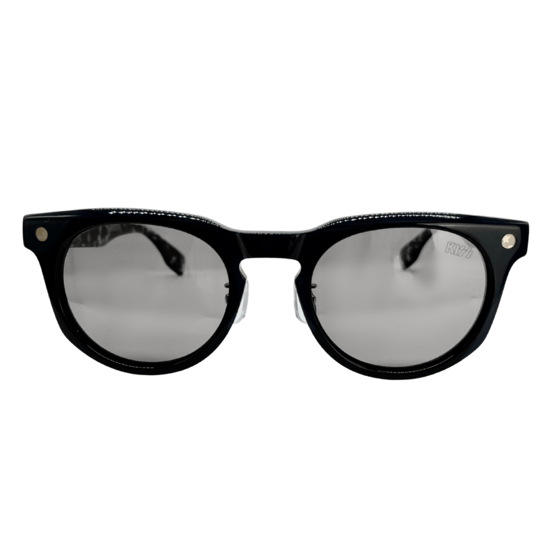 KISS 「MONSTER」モデル グレー(偏光調光)レンズ 