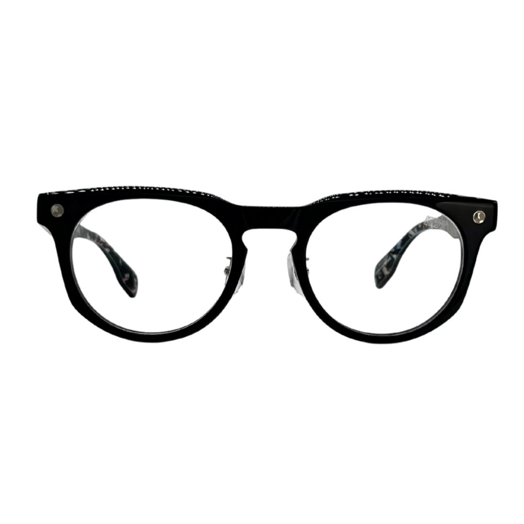 KISS 「MONSTER」モデル クリアレンズ 