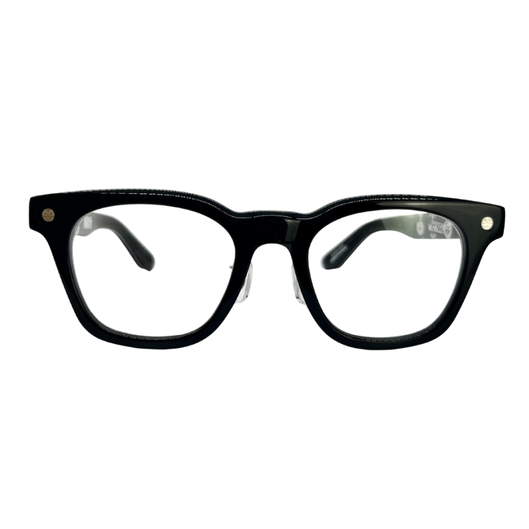 KISS 「KISS」モデル クリアレンズ 