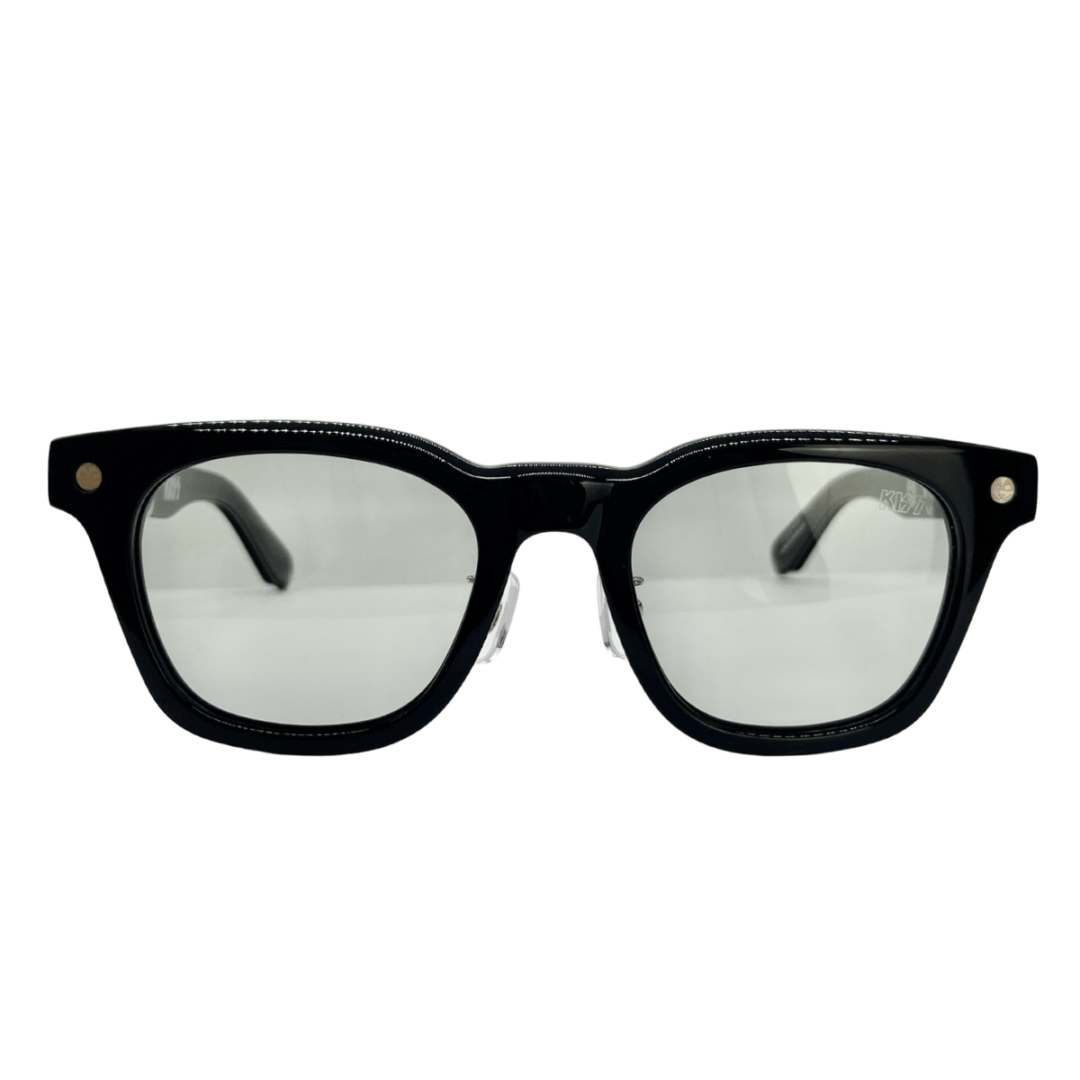 KISS 「KISS」モデル ライトグレー(偏光)レンズ 