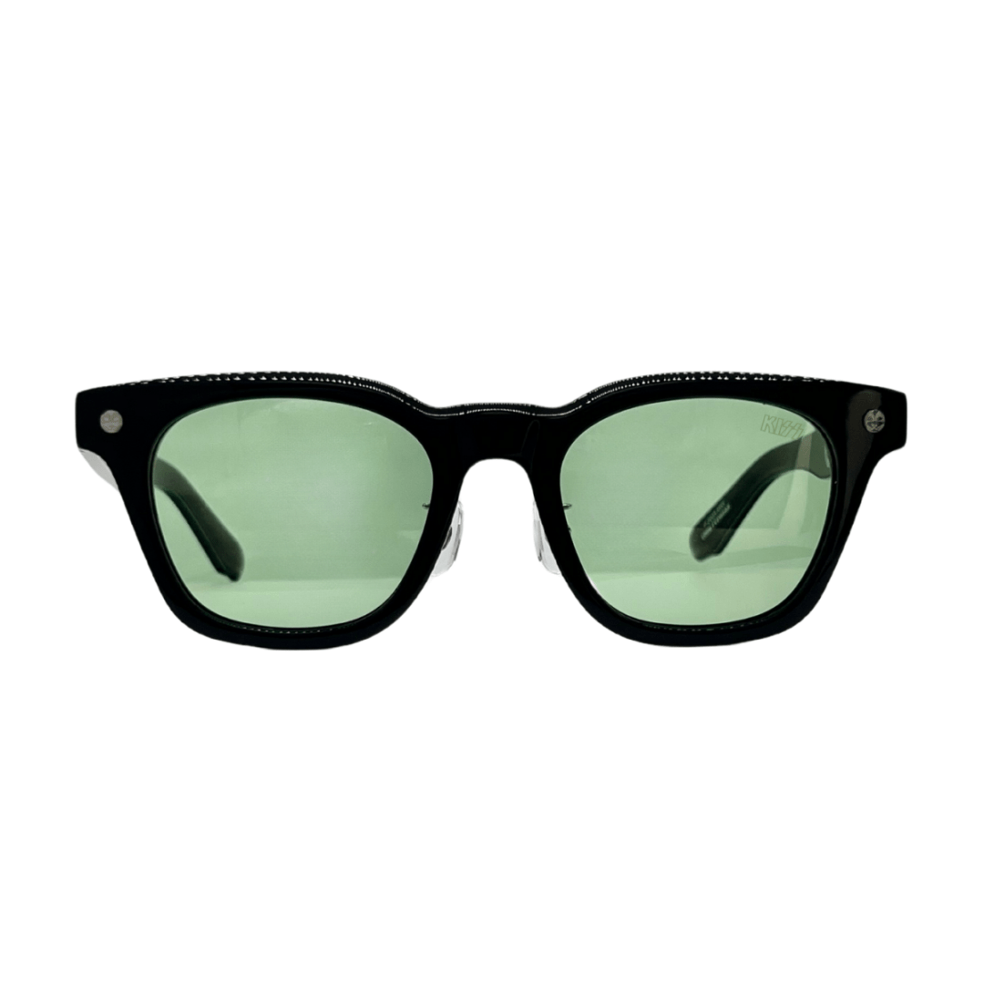 KISS 「KISS」モデル グリーン(偏光調光)レンズ 