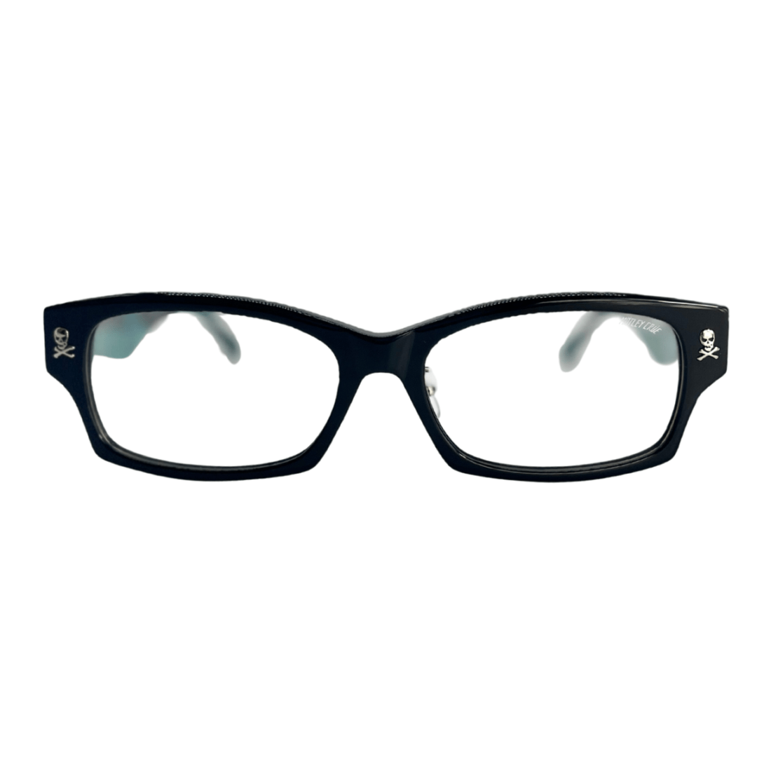 モトリー・クルー（Motley Crue）Dr.feelgood【クリアレンズ】