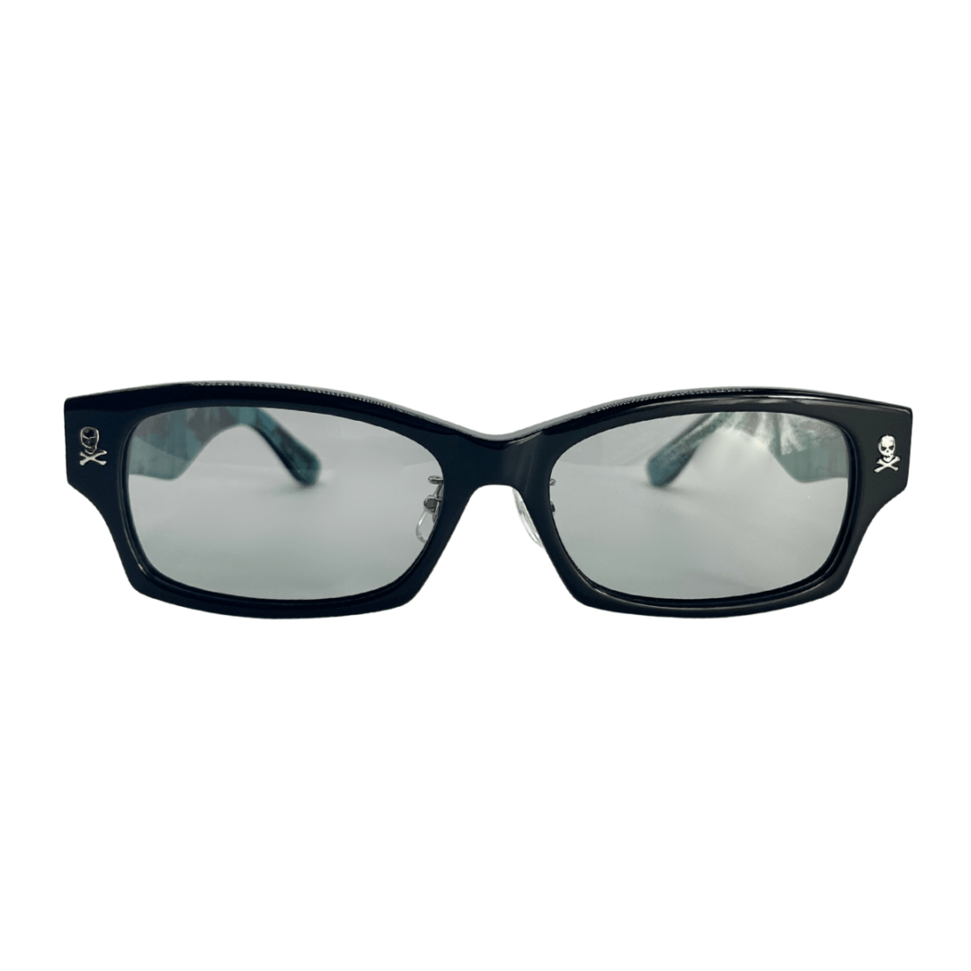 モトリー・クルー（Motley Crue）Dr.feelgood【グレーレンズ】