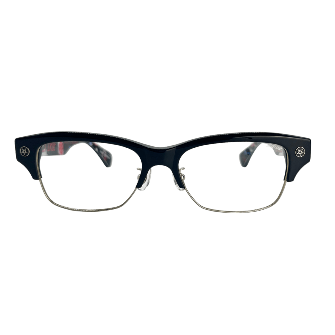 モトリー・クルー（Motley Crue）SHOUT AT THE DEVIL【クリアレンズ】