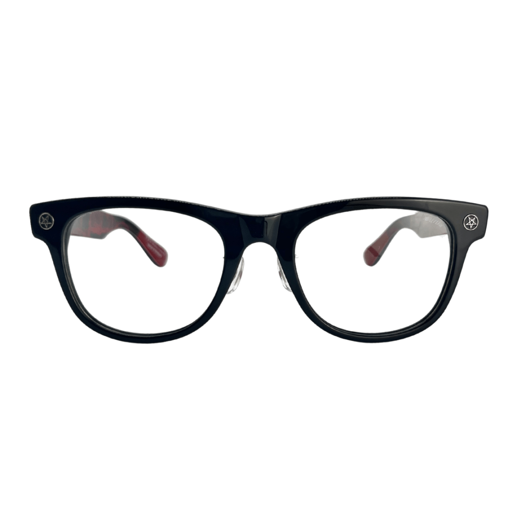 モトリー・クルー（Motley Crue）TOO FAST FOR LOVE【クリアレンズ】