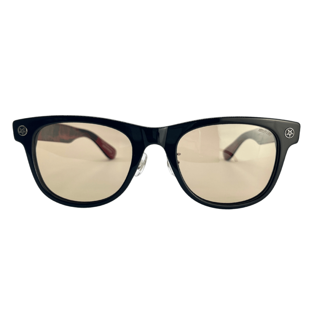 モトリー・クルー（Motley Crue）TOO FAST FOR LOVE【brown】