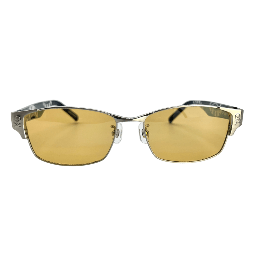 モトリー・クルー（Motley Crue）MOT101H【Light Brown】