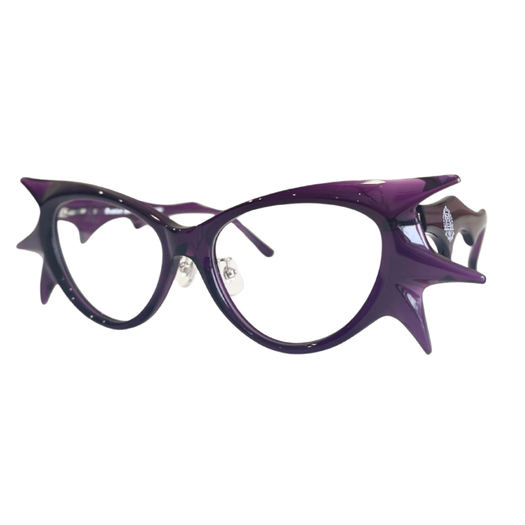 シエル伊舎堂モデル「Eye am Ciel」