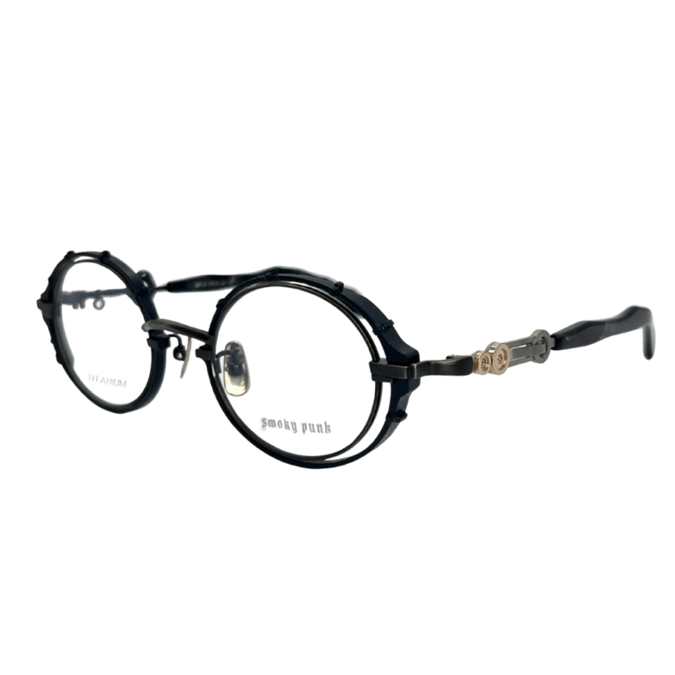 Smoky Punk　SMPK-Ⅲ TYPE-C【Col.1】