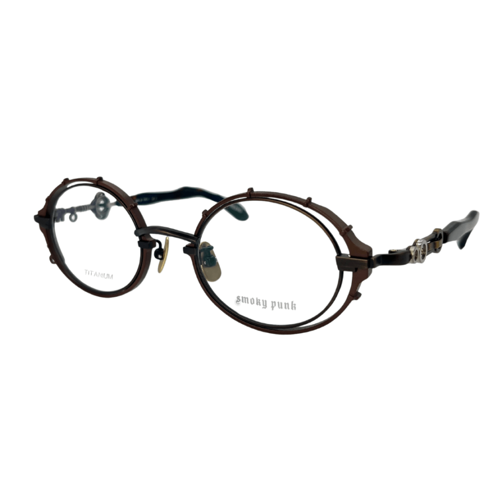 Smoky Punk　SMPK-Ⅲ TYPE-C【Col.2】