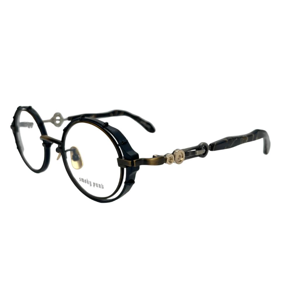 Smoky Punk　SMPK-Ⅲ TYPE-C【Col.3】