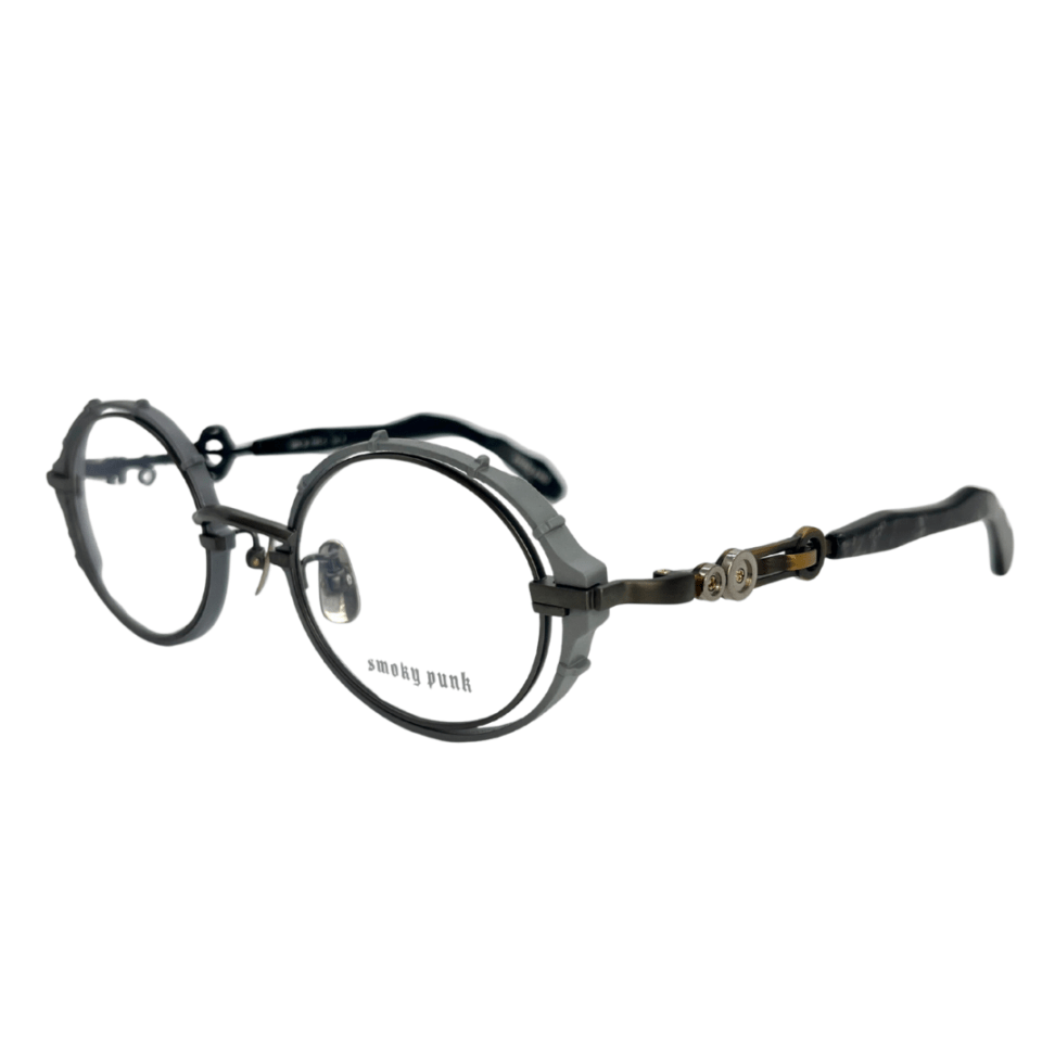 Smoky Punk　SMPK-Ⅲ TYPE-C【Col.4】