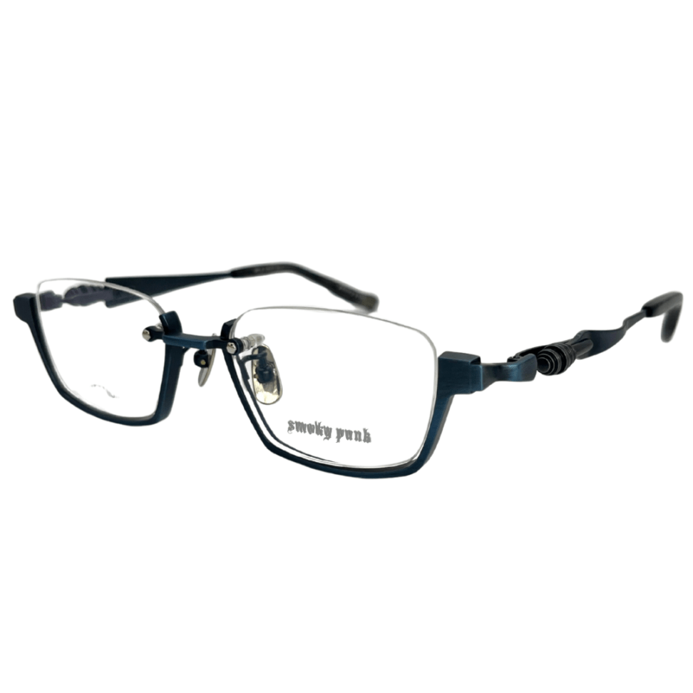 Smoky Punk　SMPK-Ⅲ TYPE-A【Col.6】