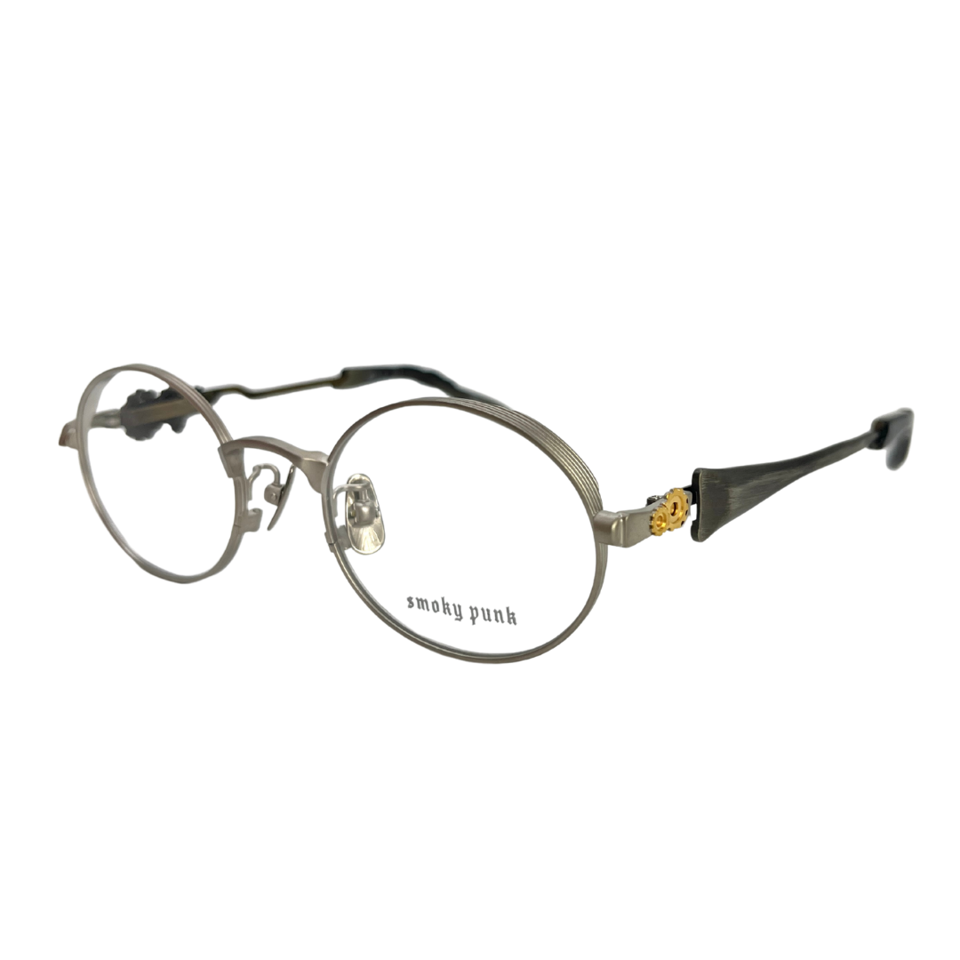 Smoky Punk　SMPK-ⅡOV【Col.1】