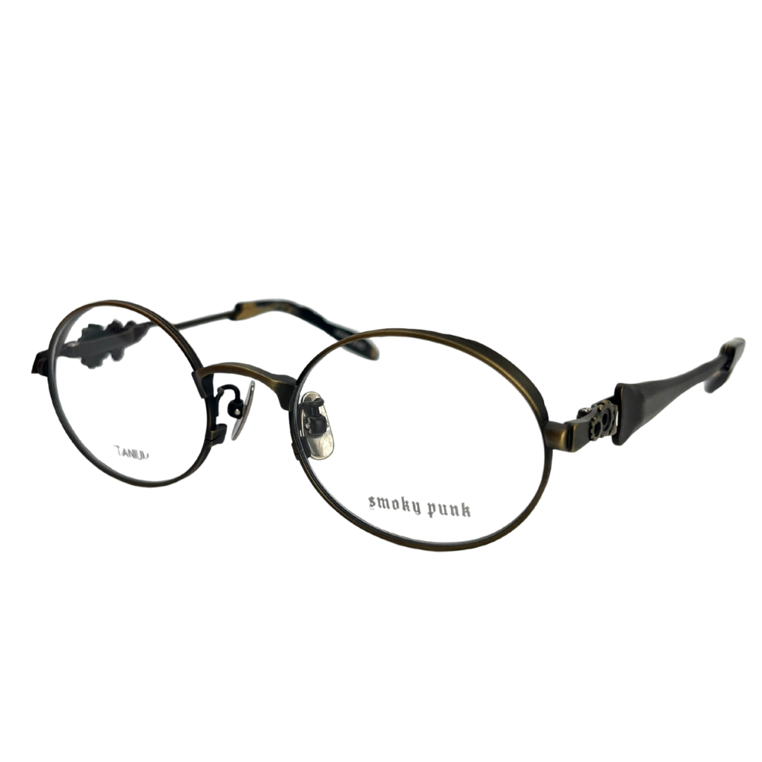 Smoky Punk　SMPK-ⅡOV【Col.2】