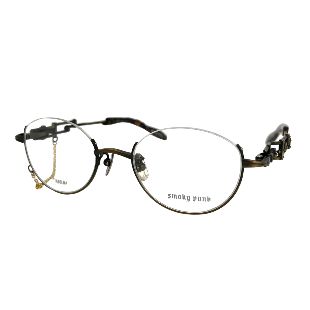 Smoky Punk　SMPK-ⅡBOS【Col.1】