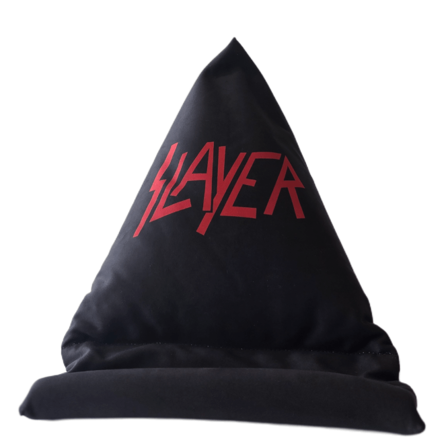 SLAYER 三角ポップ