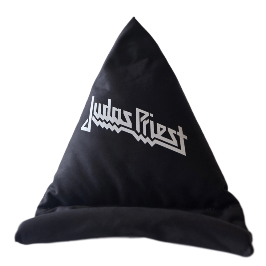 Judas Priest 三角ポップ